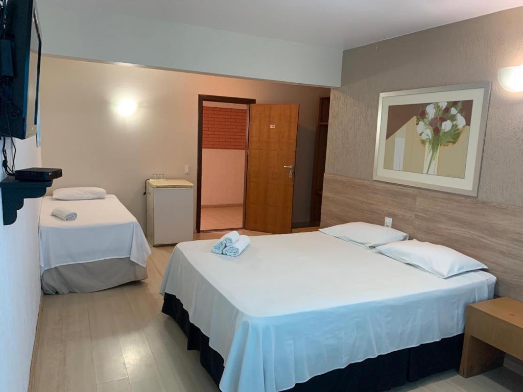 Quarto Quádruplo