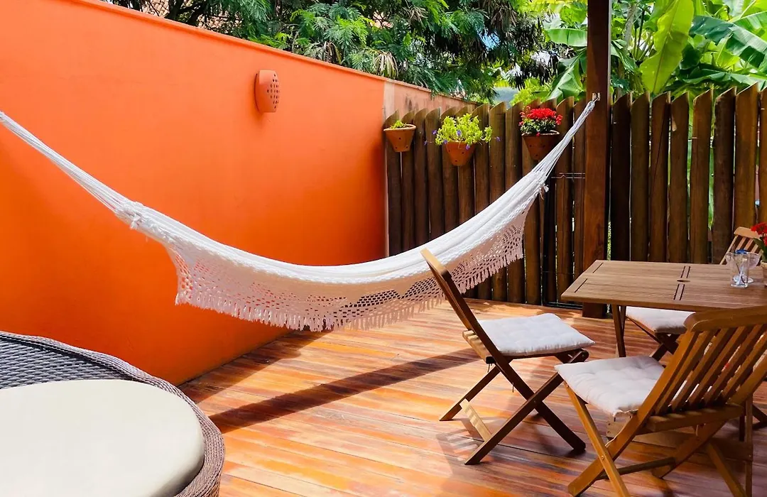 Vila Bonita Guest House-1