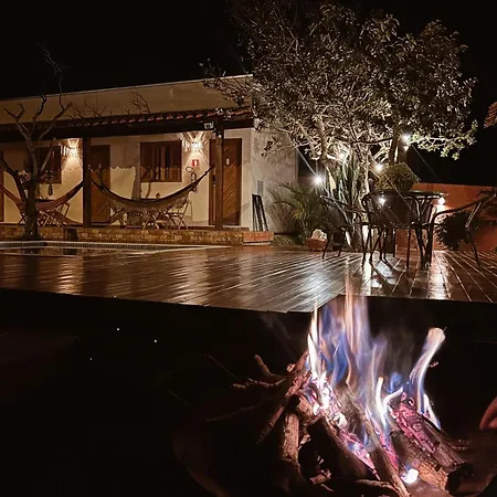 Vila Bonita Guest House-2