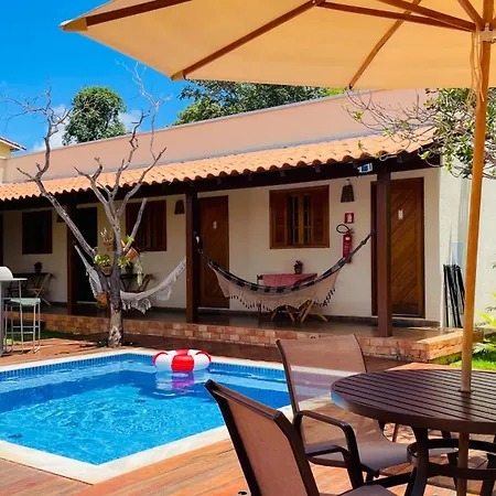 Vila Bonita Guest House-3