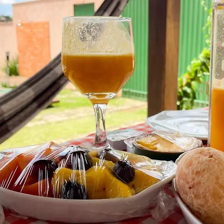 Vila Bonita Guest House-2